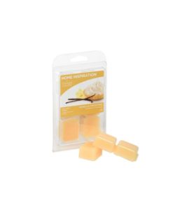 Yankee Candle - Vanilla Frosting Wax Melt Pack