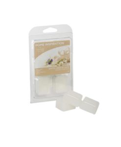 Yankee Candle - White Linen & Lace Wax Melt Pack