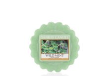 Yankee Candle - Wild Mint Wax Melt Tart