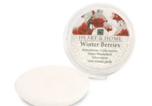 Heart & Home - Winter Berries Wax Melt