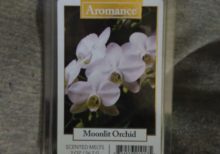 Aromance - Moonlit Orchid Wax Melt Pack