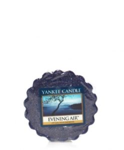 Yankee Candle - Evening Air Wax Melt Tart