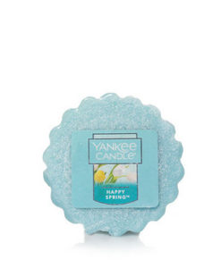 Yankee Candle - Happy Spring Wax Melt Tart