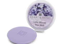Heart & Home - Lilac Bloom Wax Melt