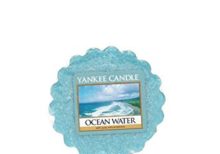 Yankee Candle - Ocean Water Wax Melt Tart