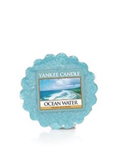 Yankee Candle - Ocean Water Wax Melt Tart