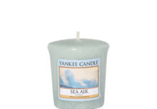 Yankee Candle - Sea Air Votive Sampler