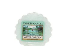 Yankee Candle - Water Garden Wax Melt Tart (Origional)