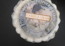 Yankee Candle - Cookies & Cream Wax Melt Tart