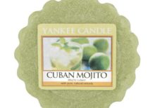 Yankee Candle - Cuban Mojito Wax Melt Tart *Damaged*