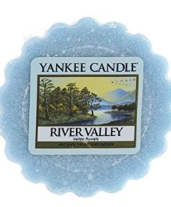 Yankee Candle - River Valley Wax Melt Tart