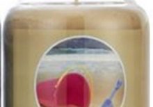 Yankee Candle - Sand & Surf Large Jar