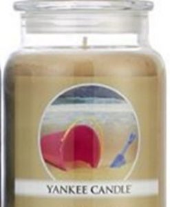 Yankee Candle - Sand & Surf Large Jar