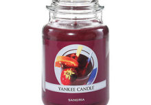 Yankee Candle - Sangria Large Jar