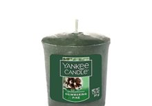 Yankee Candle - Shimmering Pine Votive Sampler