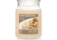 Yankee Candle - Sunny Sands Large Jar