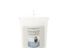 Yankee Candle - Tahitian Nights Votive Sampler