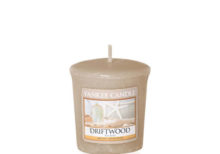 Yankee Candle - Driftwood Votive Sampler