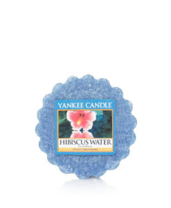 Yankee Candle - Hibiscus Water Wax Melt Tart