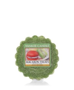 Yankee Candle - Macaron Treats Wax Melt Tart