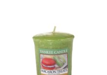 Yankee Candle - Macaron Treats Votive Sampler