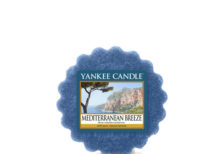 Yankee Candle - Mediterranean Breeze Wax Melt Tart