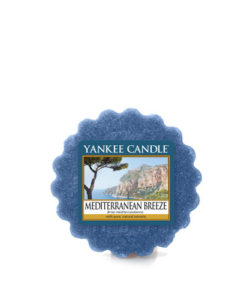 Yankee Candle - Mediterranean Breeze Wax Melt Tart