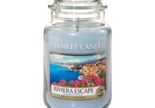 Yankee Candle - Riviera Escape Large Jar