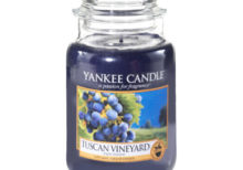 Yankee Candle - Tuscan Vineyard Large Jar