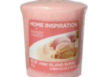 Yankee Candle - Pink Island Sunset Votive Sampler