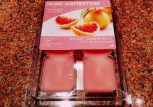 Yankee Candle - Bright Grapefruit Wax Melt Pack