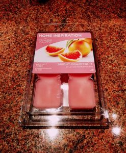 Yankee Candle - Bright Grapefruit Wax Melt Pack