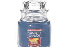 Yankee Candle - Autumn Gathering Small Jar