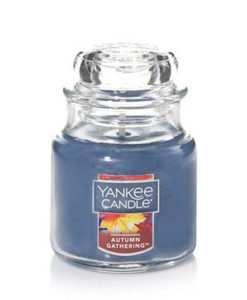 Yankee Candle - Autumn Gathering Small Jar