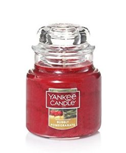 Yankee Candle - Bubbly Pomegranate Small Jar