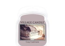 Village Candle - Cozy Cashmere Wax Melt Pack