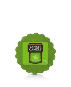 Yankee Candle - Forbidden Apple Wax Melt Tart (2017)