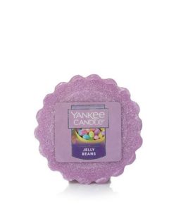 Yankee Candle - Jelly Beans Wax Melt Tart (2017)