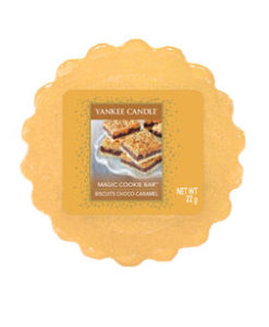Yankee Candle - Magic Cookie Bar Wax Melt Tart