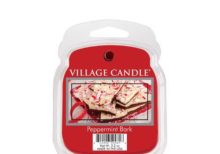 Village Candle - Peppermint Bark Wax Melt Pack