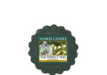 Yankee Candle - The Perfect Tree Wax Melt Tart