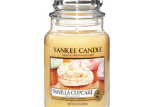 Yankee Candle - Vanilla Cupcake Large Jar