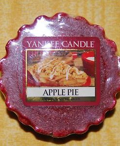 Yankee Candle - Apple Pie Wax Melt Tart