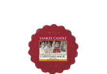 Yankee Candle - Christmas Magic Wax Melt Tart