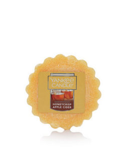 Yankee Candle - Honeycrisp Apple Cider Wax Melt Tart