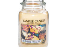 Yankee Candle - Pineapple Paradise Large Jar