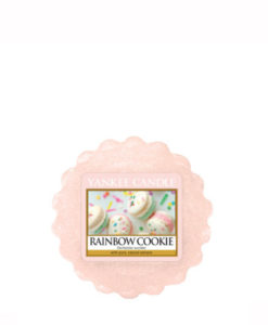 Yankee Candle - Rainbow Cookie Wax Melt Tart