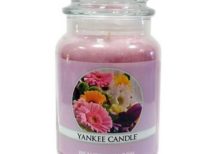 Yankee Candle - Beautiful Bloom Large Jar