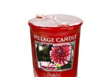 Village Candle - Dahlia Votive Sampler *Damaged*