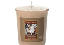 Yankee Candle - Iced Gingerbread Votive Sampler